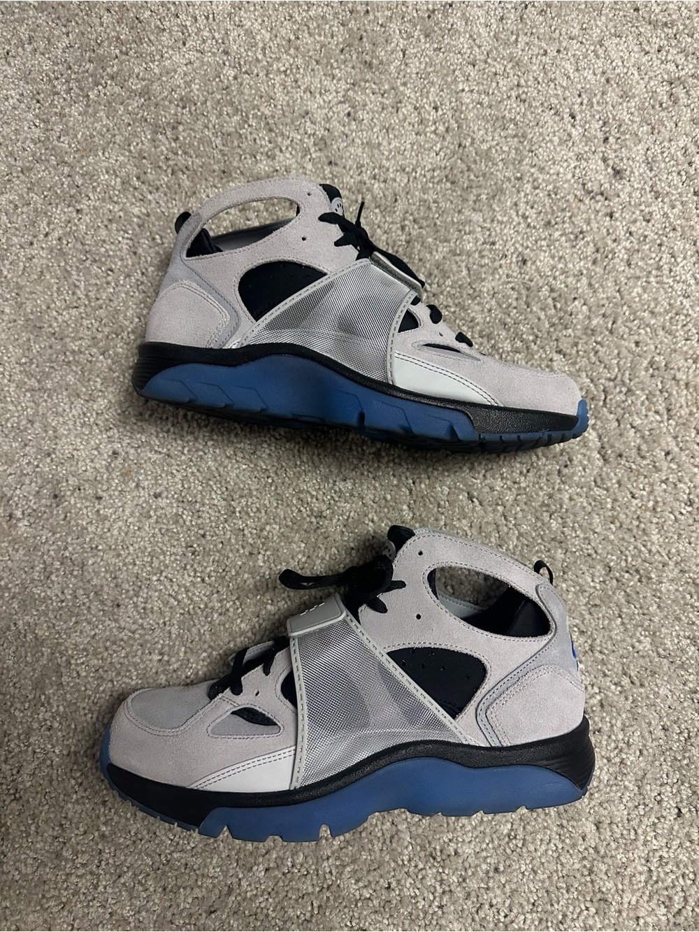 Men's Nike Air Trainer Huarache size 12